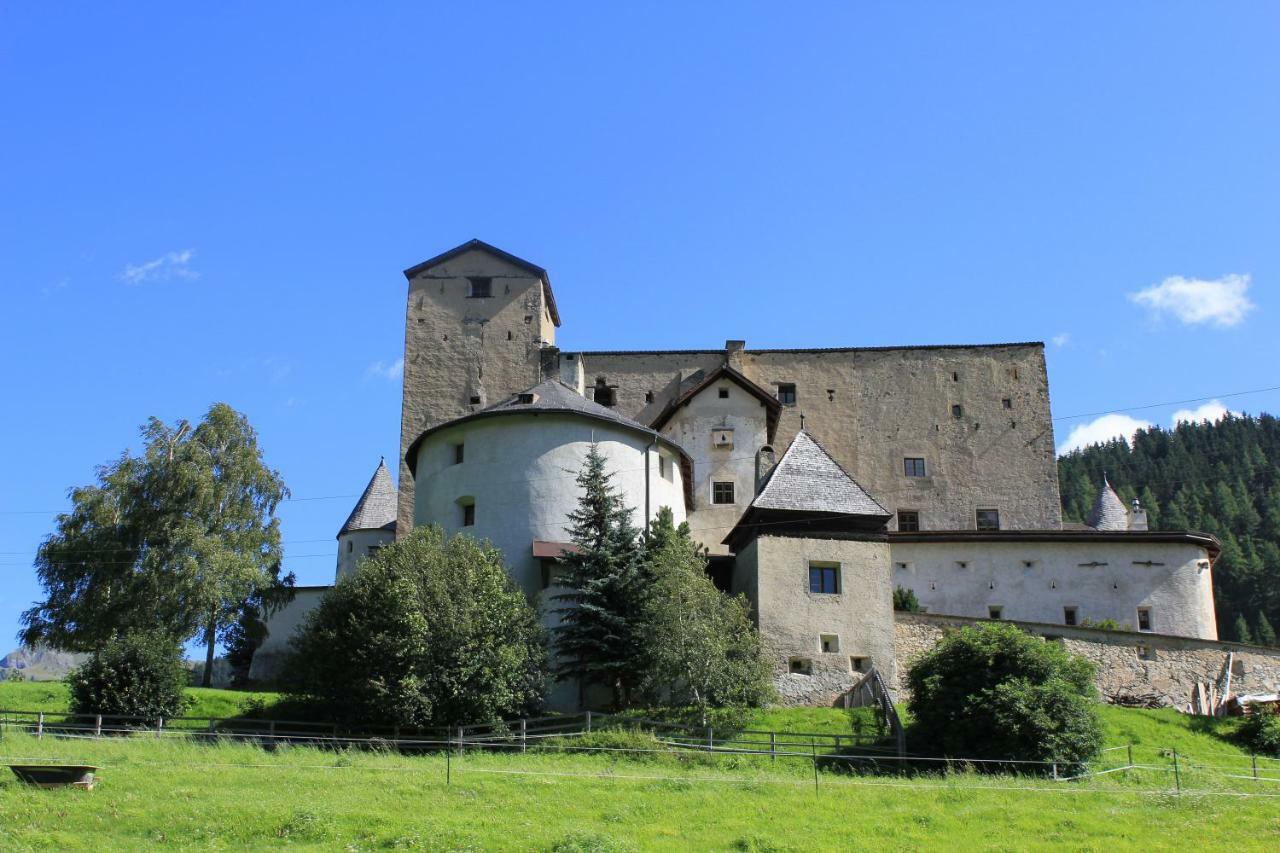 Schlossmuehle Nauders Exteriér fotografie